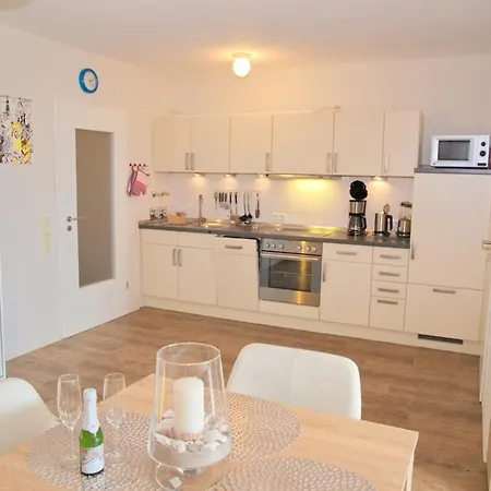 Daire Am App 11 Inkl Wlan Grömitz