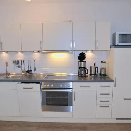 Am App 11 Inkl Wlan Daire Grömitz