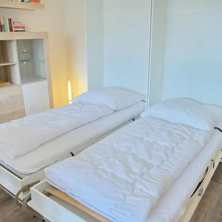 Daire Am App 11 Inkl Wlan