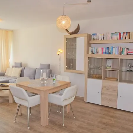 Am App 11 Inkl Wlan Daire Grömitz