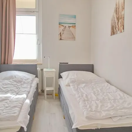 Daire Am App 11 Inkl Wlan