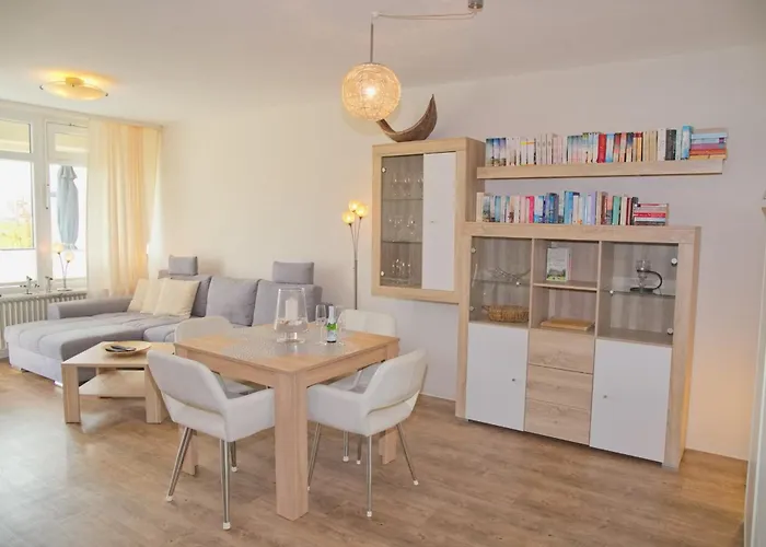 Am App 11 Inkl Wlan Appartamento Grömitz